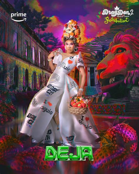 Profile picture of Deja Dietrich