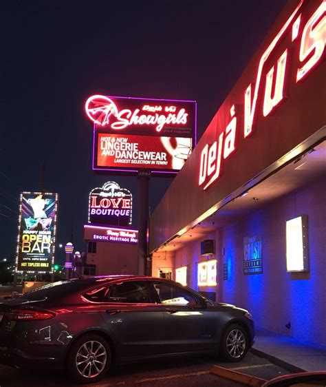 Deja vu las vegas. Location 3525 W Russell Rd, Las Vegas, NV 89118. Get a Custom Quote Events & Pricing Guestlist Club tickets Packages Book Now Reviews VIP Entry. 👏 Déjà vu Showgirls Las Vegas. Watch on. A brief history about Deja Vu Services, Inc. Founded over 50 years ago, the company is involved in sports bars, strip clubs, karaoke clubs, and restaurants ... 