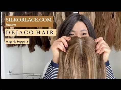 Dejaco hair. Things To Know About Dejaco hair. 
