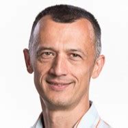 Dejan Seatovic – Professor for Meausrement Systems and