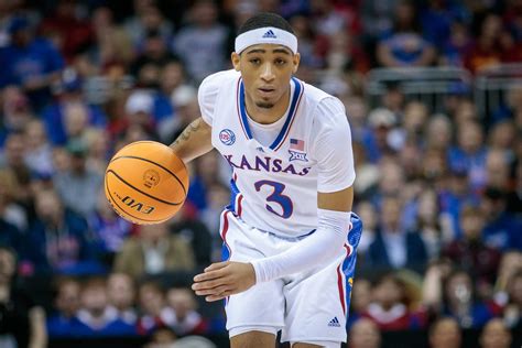 6 hours ago · LAWRENCE (KSNT) – KU point guard Dajuan Harris Jr. is being recognized as one of the best point guards in college basketball ahead of the 2023-24 season. Monday, Harris Jr. was one of 20 point ... . 