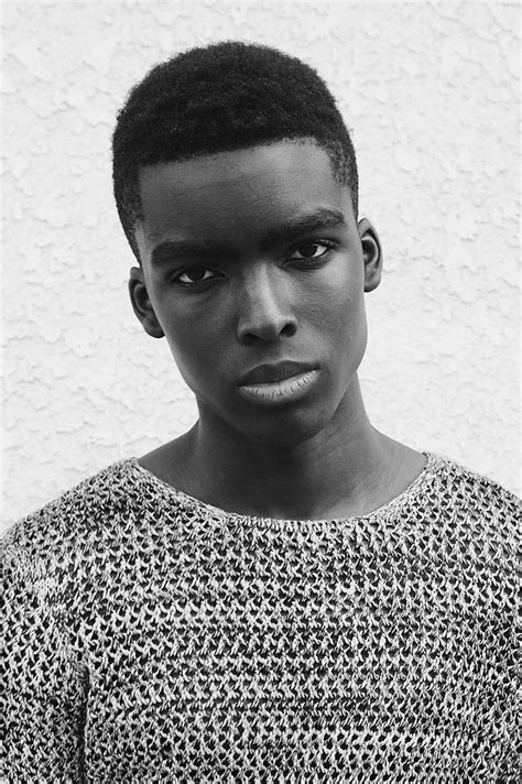 Deji Bakare - Founder,President - Association of Models ...