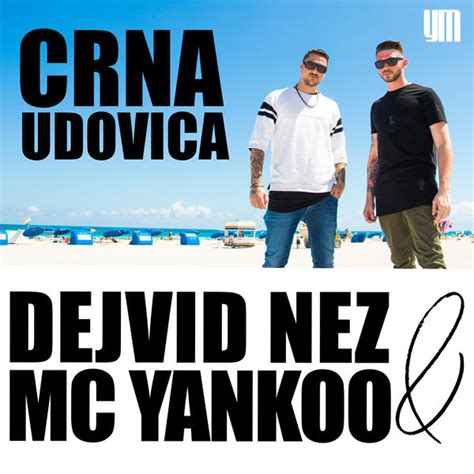 Dejvid Nez – Crna Udovica Lyrics Genius Lyrics