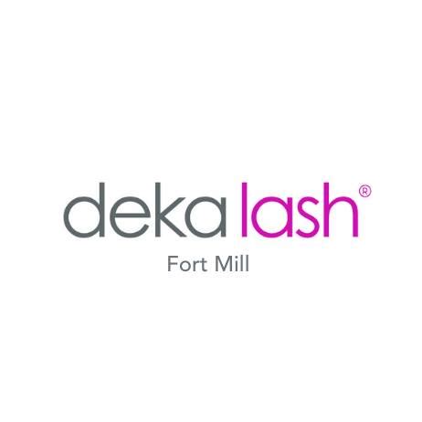 Deka lash fort mill. IT'S ABOUT BEAUTY, FAMILY, & CULTURE. Launched in 2011, Deka Lash has become one of the fastest... 1328 Broadcloth Street, Fort Mill, SC, US 29715 