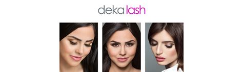 Violations Please report any violations to these Terms and Conditions to legal@dekalash.com or DL Franchising, LLC at 4000 Town Center Blvd, Suite 320, Canonsburg, PA 15317, Attention Legal Department. We are a beauty company that specializes in eyelash extension services and products with the goal of making you look and feel your best.. 