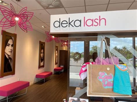 Find all the information for Deka Lash - Lakewood Ranch on MerchantCircle. Call: 941-219-3470, get directions to 11559 East State Road 70, Lakewood Ranch, FL, 34202, company website, reviews, ratings, and more! . 