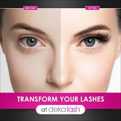 Specialties: We are a beauty company that specializes in eyelash e
