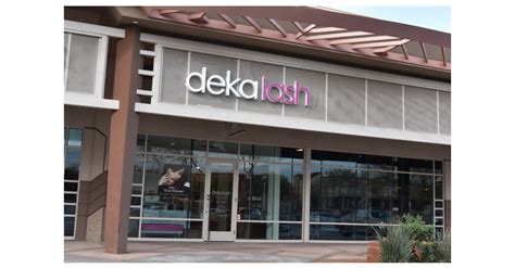 Deka lash palm harbor. IT'S ABOUT BEAUTY, FAMILY, & CULTURE. Launched in 2011, Deka Lash has become one of the fastest growing beauty brands in the country, helping thousands of women create their ideal lashes, applying millions of individual lash extensions in the process! 