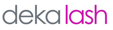 Deka Lash was founded in 2011 by Jennifer and Michael Blair, with t