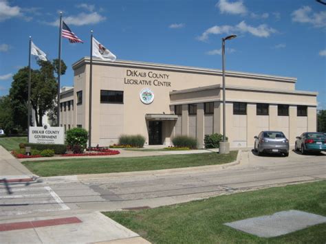 Dekalb Career Center
