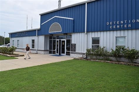 To search for an inmate in the DeKalb Regional Youth Detention Center, review their criminal charges, the amount of their bond, when they can get visits, or even view their mugshot, go to the Official Jail Inmate Roster, or call the jail at 404-244-2185 for the information you are looking for. You can also look up an DeKalb County offender's ...