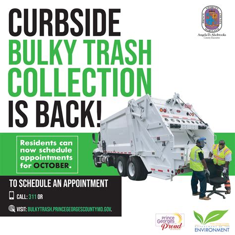 Share Starting on Nov. 22, 2019 and lasting through Dec. 21, 2019, the DeKalb County Sanitation Division if offering free curbside collection of bulky items for residents. Bulky curbside collection will be scheduled for residents based on their normal sanitation service day. Bulky items include large appliances and furniture. Below, is the residential schedule for […]