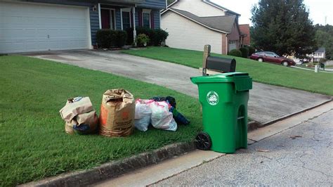 By Sara Gregory. March 15, 2024. DeKalb County has more than tripled its recycling collection since adopting a new process to address reports of sanitation crews mixing trash and recycling. The .... 