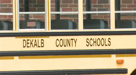 Dekalb county schools frontline. 12. 9. 2023 ... Do new DeKalb County Schools hires earn more than experienced teachers? ... Full Haley: Israel is the 'frontline of defense' for America. NBC News ... 