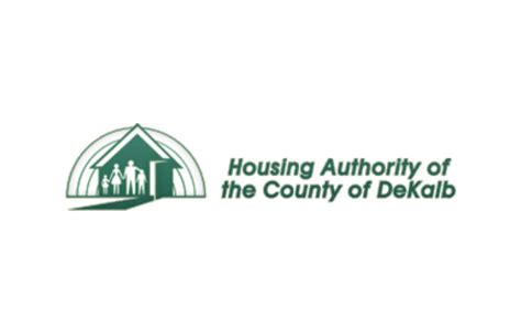 Dekalb housing authority. Things To Know About Dekalb housing authority. 