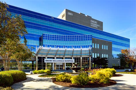 Dekalb Medical Center At Hillandale. 50 Specialties 198 Practicing Physicians. (1) Write A Review. 2801 DeKalb Medical Pkwy Lithonia, GA 30058. (404) 501-8462. OVERVIEW.. 
