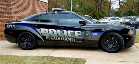 Dekalb police department. Things To Know About Dekalb police department. 