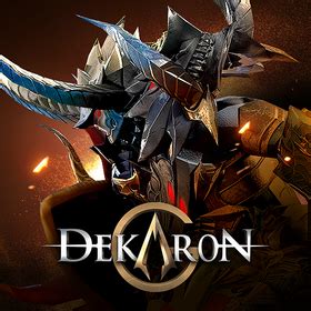 Dekaron G APK Download for Android 