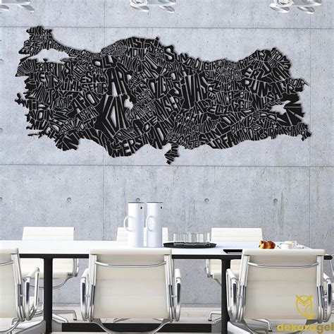 Dekoragel Metal Tablolar.