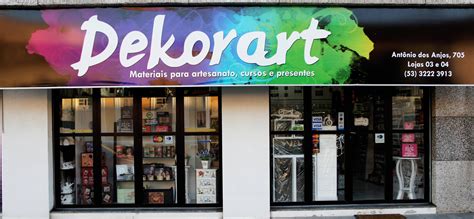 Dekorart Pelotas Pelotas RS - Facebook