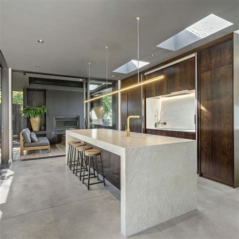 Dekton Cosentino Benchtops and Vanities Range ArchiPro NZ