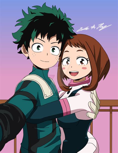 Overview Gallery Synopsis Relationships Inko Midoriya (緑 (みどり) 谷 (や) 引 (いん) 子 (こ) , Midoriya Inko?) is Izuku Midoriya's mother and the wife of Hisashi Midoriya. Like Izuku, Inko has large and circular eyes. Her hair and eyes are also green, but in a slightly darker shade than her son's. Her hair is straight and shoulder-length, with a small and spiky …