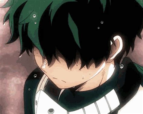 Deku crying gif. My Hero Academia Crying GIF by Funimation This GIF by Funimation has everything: my hero academia, boku no hero academia, CRYING! Sourcewww.funimation.com ShareAdvanced Send Report this GIF … 