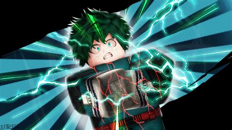 May 3, 2018 · BECOMING DEKU IN ROBLOX *MY HERO ACADEMIA* (Roblox Boko no Hero Academia)if this video gets 1000 likes ill make anime toy skitsSUBSCRIBE For More Videos! you... . 