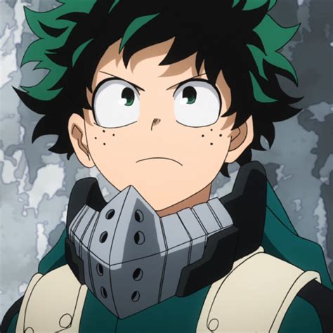 Deku profile pictures. Things To Know About Deku profile pictures. 