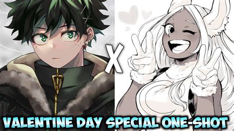 Deku x miruko texting story. ABOUT CHANNEL =====Texting story based on MHA or BNHA with One Punch Man characters that maybe or may not have resemblance to their cannon counterpa... 