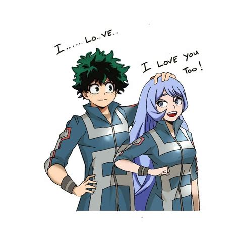 Deku x nejire fanfiction. Oct 4, 2018 · Ongoing. First published Oct 04, 2018. Izuku Midoriya an average boy in UA suddenly meets The Big 3 and fights them. After a while a girl named Nejire Hado falls in love with Izuku. Find out what happens next. This story takes place in the near future where Midoriya is beginning to make One For All's power to himself and after meeting The Big 3. 