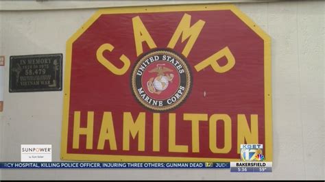 Del Camp Hamilton