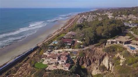 Del Mar City Council votes on 'guiding principles' to help shape rail realignment project