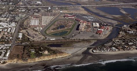 Del Mar wants to build affordable housing at fairgrounds