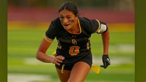 Del Oro High School (Loomis, CA) Varsity Football