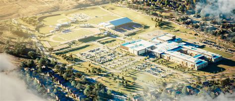 Del Valle ISD breaking ground on new high school in midst of growth