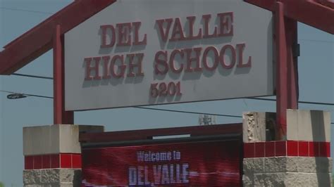 Del Valle ISD joins lawsuit against Texas Education Agency over changes to accountability rating system