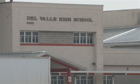 Del Valle ISD showing off career opportunities