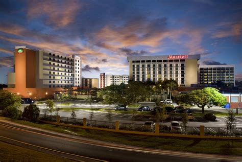 Del de aeropuerto cerca miami motel