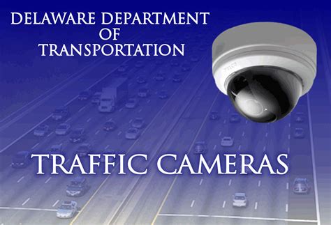 5 Feb 2019 ... On Tuesday, DelDOT approved the city's plan to install 16 new cameras with the first going online in June. Six current cameras will be removed, ...