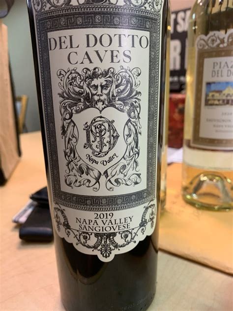 Del dotto wine. Del Dotto Vineyards is a Californian winery with a number of vineyard holdings throughout the North Coast. It produces a wide range of popular grape varieties including Cabernet Sauvignon, Cabernet Franc, Merlot, Sangiovese and... 