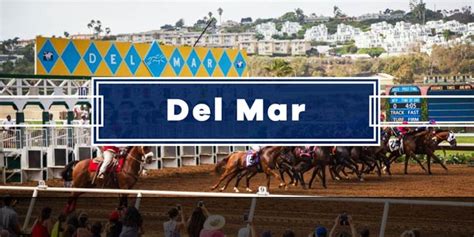 Del mar picks today. Things To Know About Del mar picks today. 