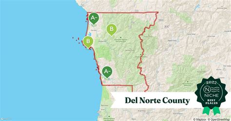 Del norte county news. .  ...