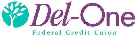 Del one credit union. Things To Know About Del one credit union. 