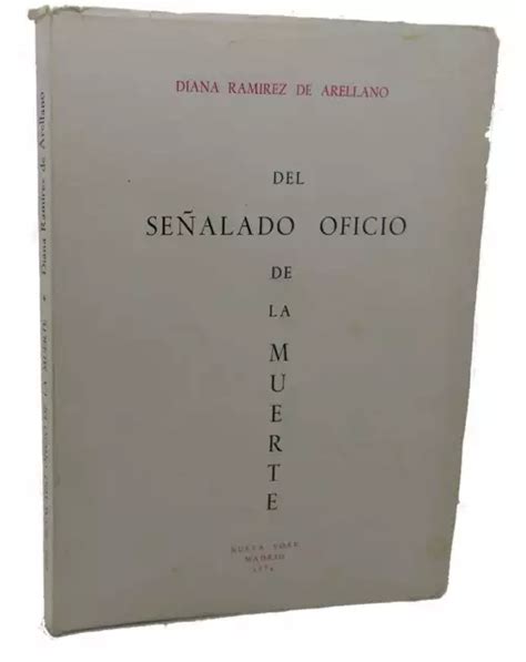 Del señalado oficio de la muerte. - Handbook of drinking water quality by john dezuane.