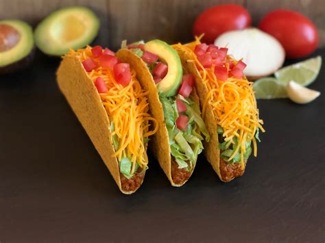 The Del Taco is inspired by the original and loaded with more of everything you love, like more seasoned beef, fresh house-grated cheddar cheese, crisp shredded lettuce and fresh diced tomatoes in a bigger, crunchy corn shell or a warm flour tortilla. $2.49 + Beer Battered Crispy Fish Taco..