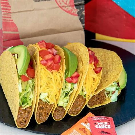 Del taxo. Del Taco regulars know about the not-so-secret words to use at Del Taco: "Go bold." Ask to go bold and anything you order will also come with crinkle-cut fries and secret sauce, according to Mashed. 