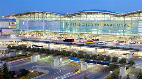 SFO offers nonstop flights to Asia, South Pacific, Europe, Canada, Mexico, and the US; world-class facilities, shopping, dining and more!. 