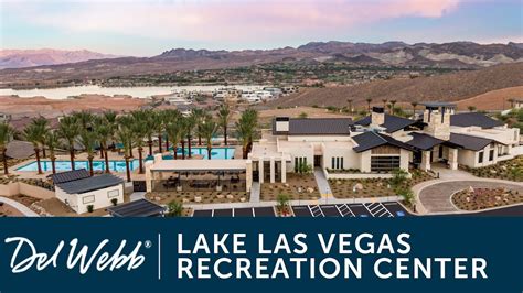 Del webb lake las vegas. Things To Know About Del webb lake las vegas. 