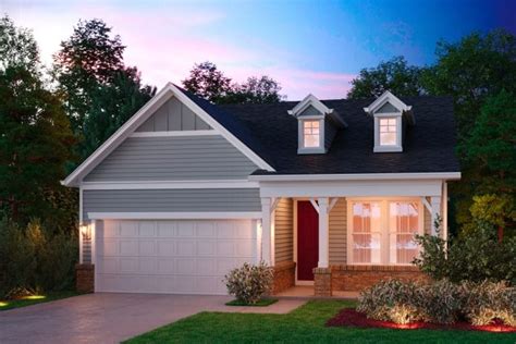 Start your next chapter at Lincoln Prairie by Del Webb. This vib